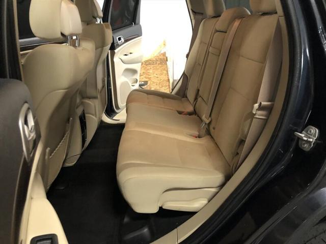 used 2015 Jeep Grand Cherokee car, priced at $8,995