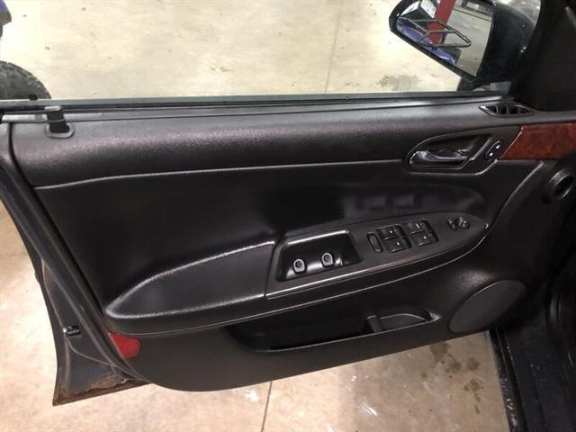 used 2008 Chevrolet Impala car, priced at $4,595