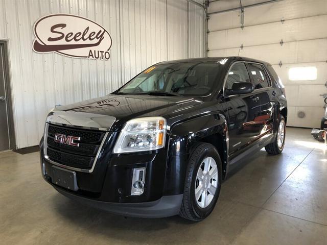 used 2011 GMC Terrain car, priced at $6,995