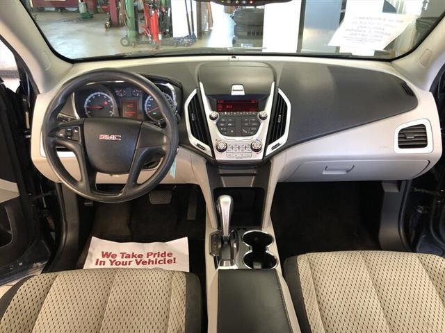 used 2011 GMC Terrain car, priced at $6,995