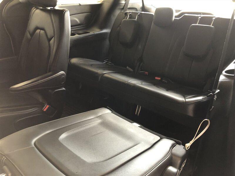 used 2018 Chrysler Pacifica car, priced at $11,995