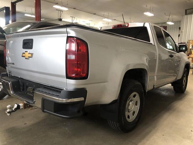 used 2016 Chevrolet Colorado car, priced at $9,995