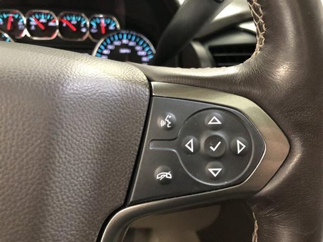used 2016 Chevrolet Suburban car, priced at $19,995