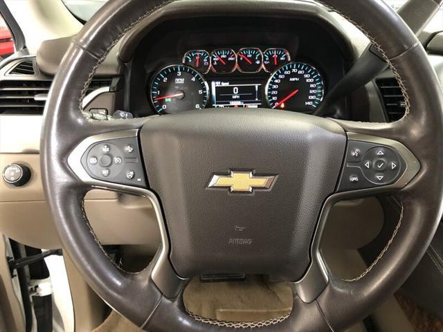 used 2016 Chevrolet Suburban car, priced at $19,995