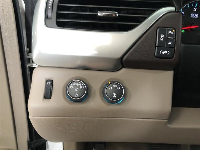 used 2016 Chevrolet Suburban car, priced at $19,995
