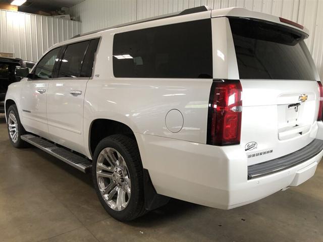 used 2016 Chevrolet Suburban car, priced at $19,995