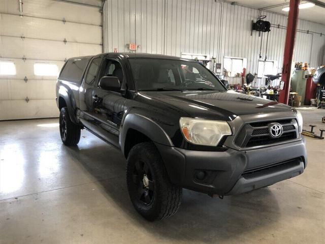 used 2012 Toyota Tacoma car, priced at $14,995