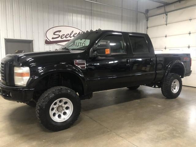 used 2008 Ford F-350 car, priced at $15,995