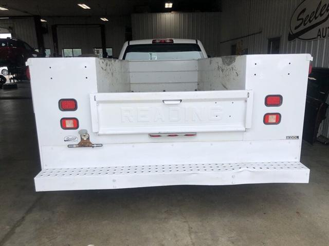 used 2015 Chevrolet Silverado 3500 car, priced at $19,995