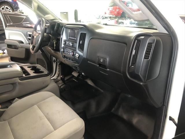 used 2015 Chevrolet Silverado 3500 car, priced at $19,995