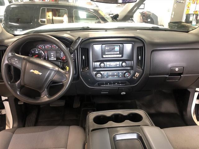 used 2015 Chevrolet Silverado 3500 car, priced at $19,995