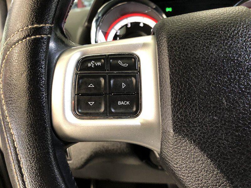 used 2019 Dodge Grand Caravan car, priced at $11,995
