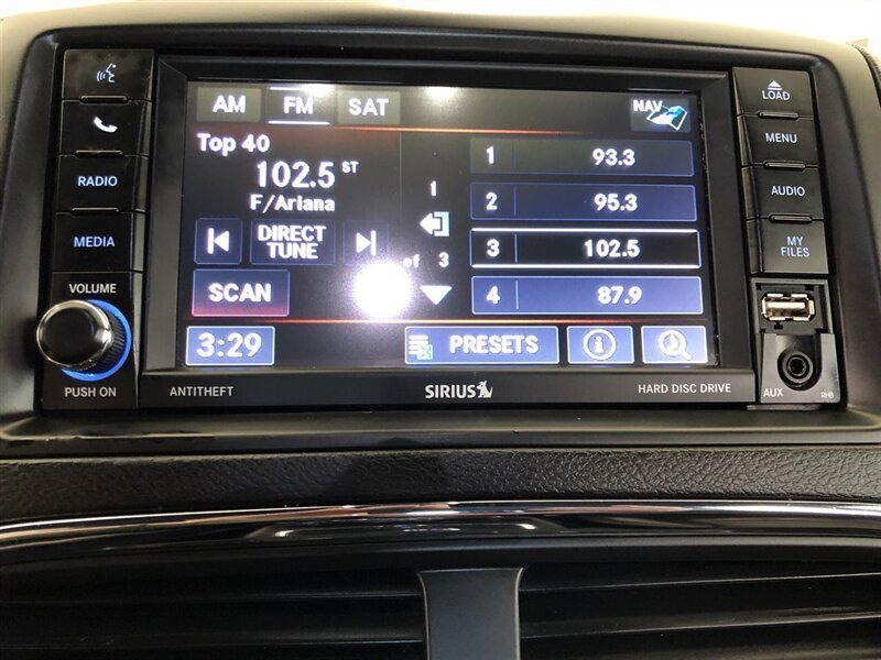 used 2019 Dodge Grand Caravan car, priced at $11,995