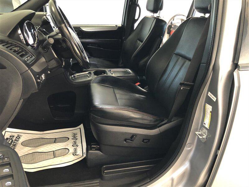 used 2019 Dodge Grand Caravan car, priced at $11,995