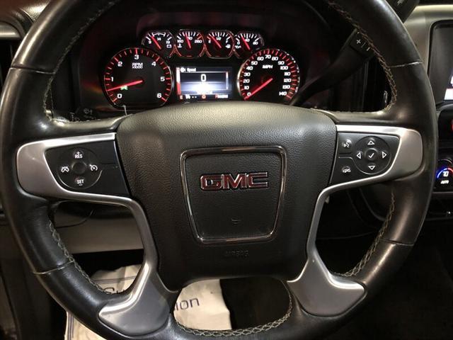 used 2015 GMC Sierra 1500 car, priced at $12,995