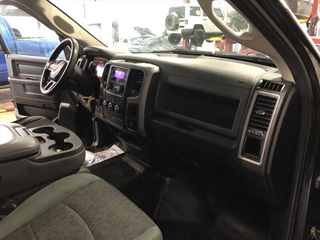 used 2015 Ram 1500 car, priced at $16,995