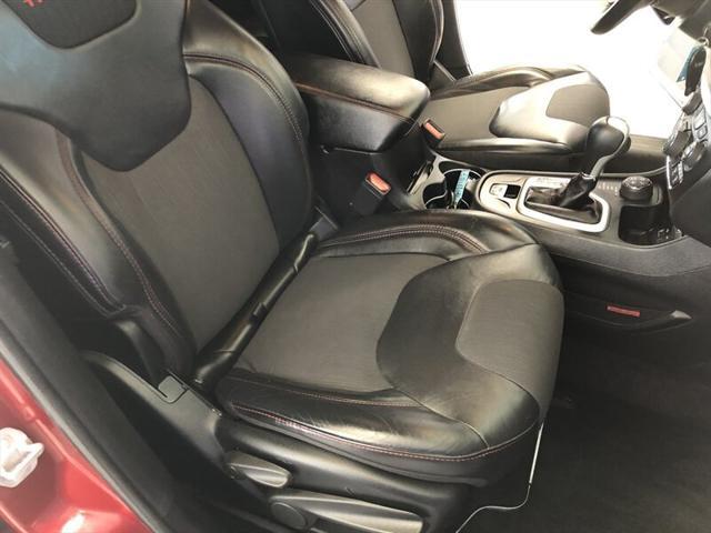 used 2017 Jeep Cherokee car, priced at $15,995