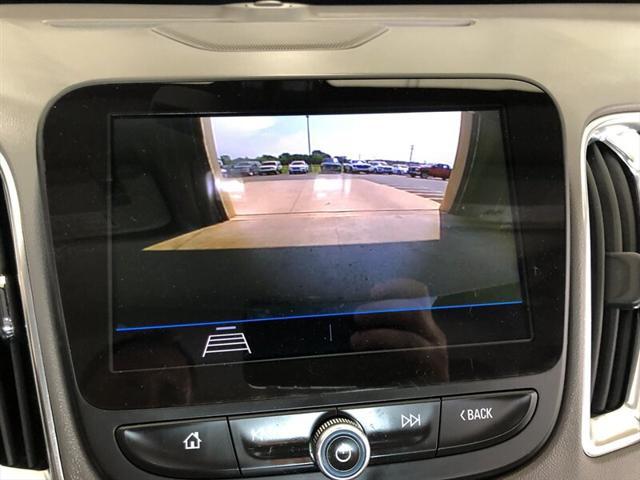 used 2020 Chevrolet Malibu car, priced at $16,995