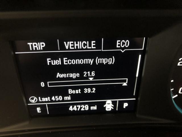 used 2020 Chevrolet Malibu car, priced at $16,995