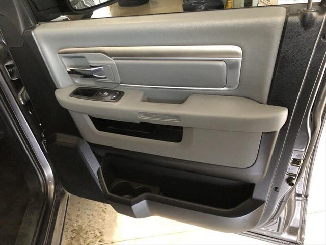 used 2017 Ram 1500 car, priced at $18,995