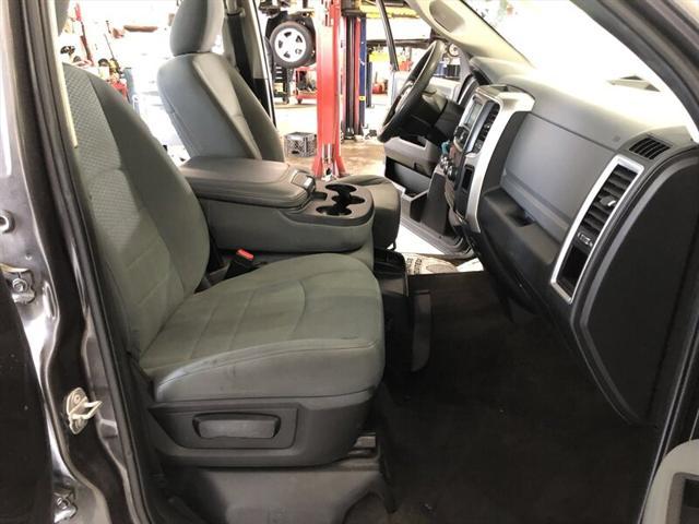 used 2017 Ram 1500 car, priced at $18,995