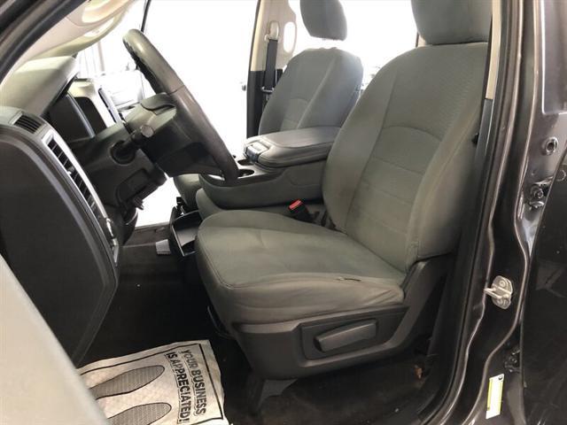 used 2017 Ram 1500 car, priced at $18,995