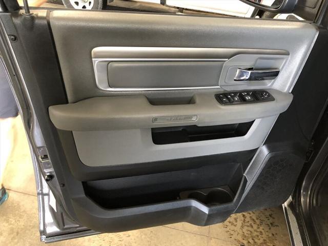 used 2017 Ram 1500 car, priced at $18,995