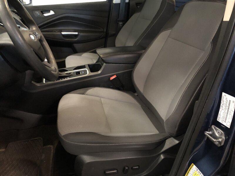 used 2018 Ford Escape car, priced at $9,995