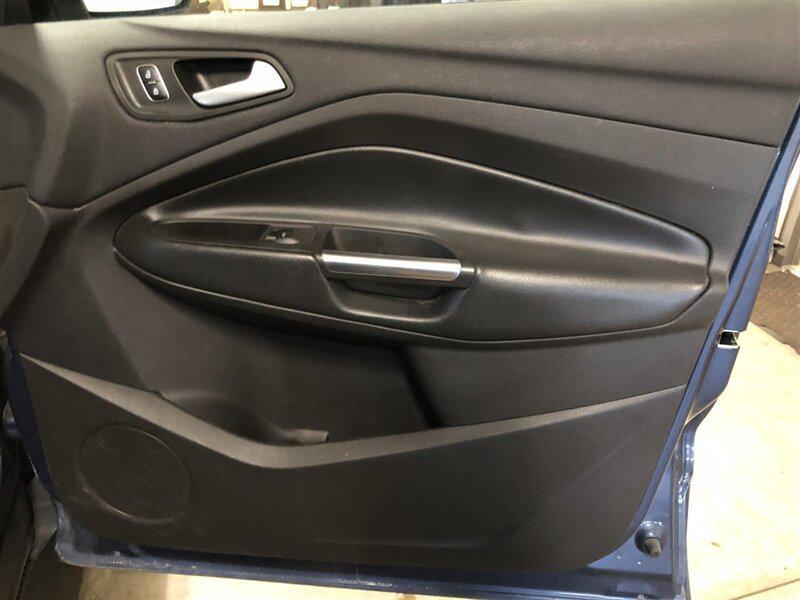 used 2018 Ford Escape car, priced at $9,995