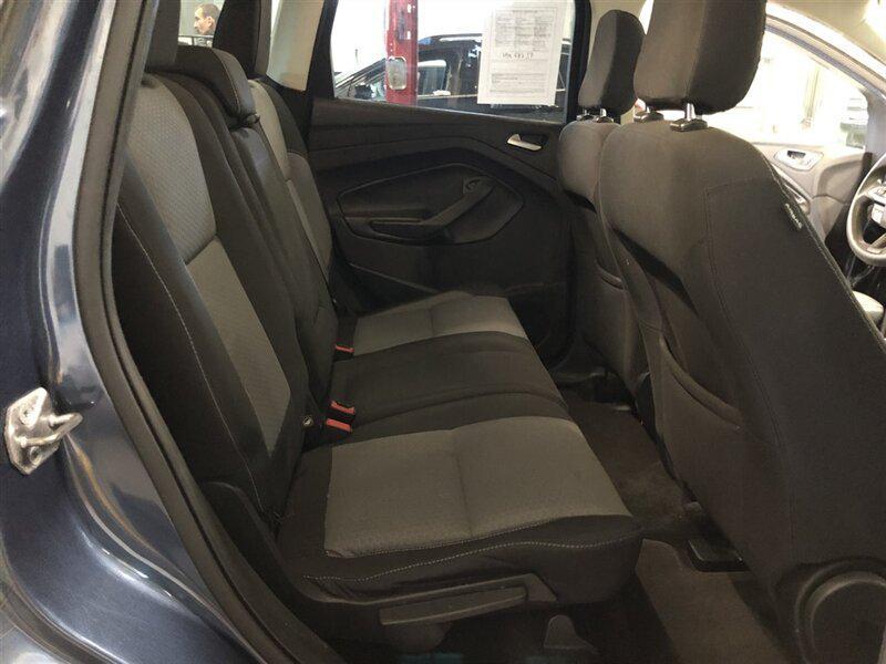 used 2018 Ford Escape car, priced at $9,995