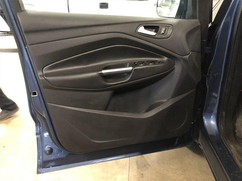 used 2018 Ford Escape car, priced at $9,995