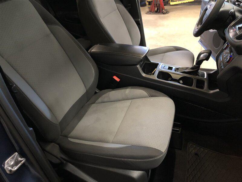 used 2018 Ford Escape car, priced at $9,995