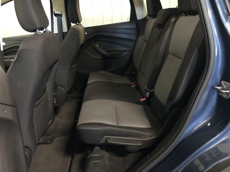 used 2018 Ford Escape car, priced at $9,995