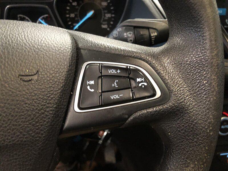 used 2018 Ford Escape car, priced at $9,995