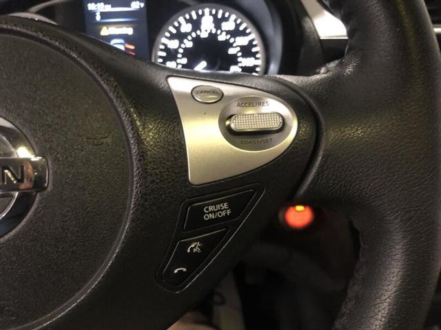 used 2018 Nissan Sentra car, priced at $7,495