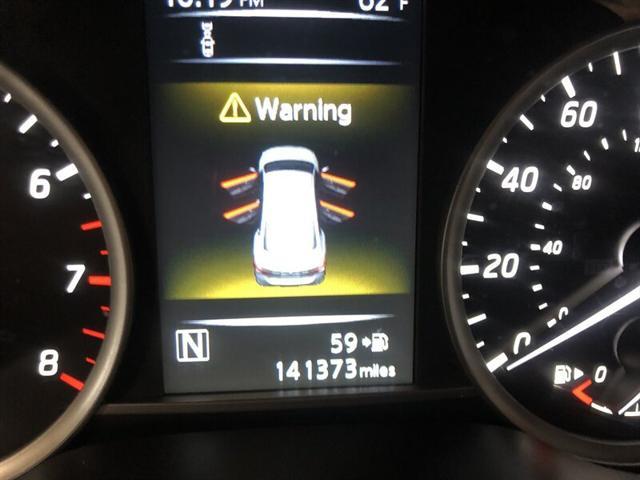 used 2018 Nissan Sentra car, priced at $7,495