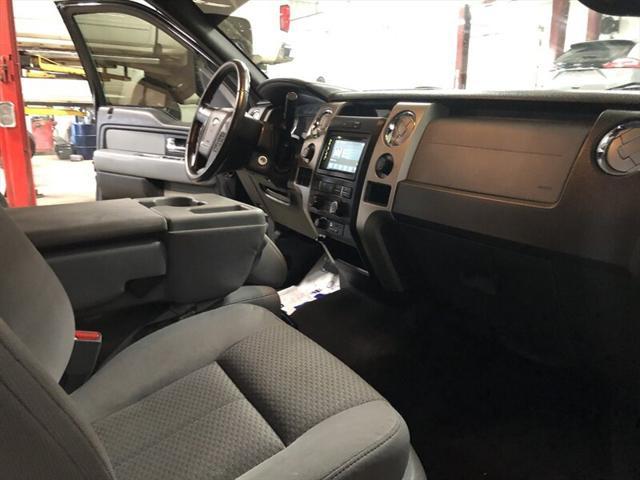 used 2012 Ford F-150 car, priced at $10,995