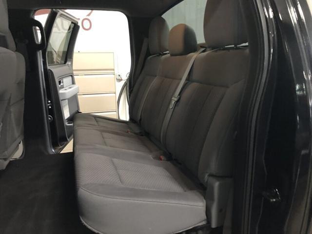 used 2012 Ford F-150 car, priced at $10,995