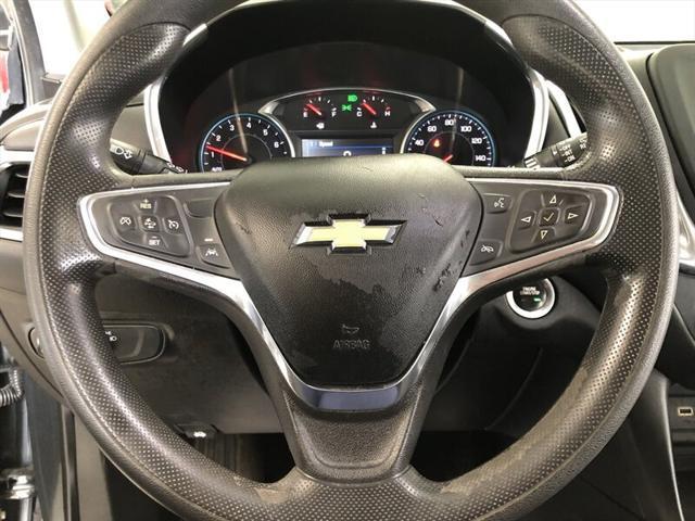 used 2020 Chevrolet Equinox car, priced at $12,995