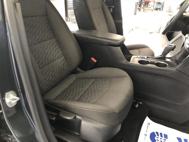 used 2020 Chevrolet Equinox car, priced at $12,995