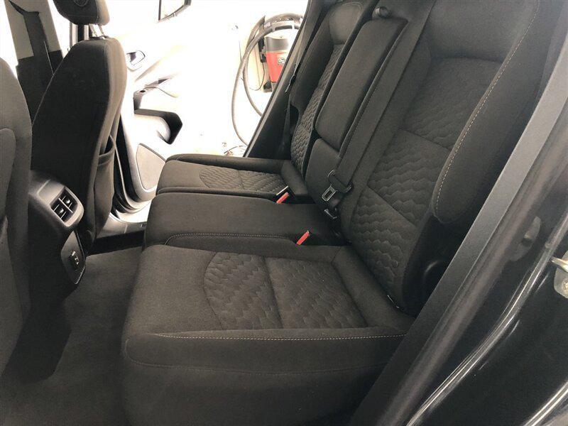 used 2020 Chevrolet Equinox car, priced at $12,995