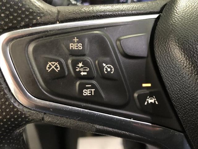used 2020 Chevrolet Equinox car, priced at $12,995