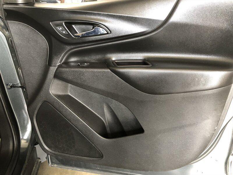 used 2020 Chevrolet Equinox car, priced at $12,995