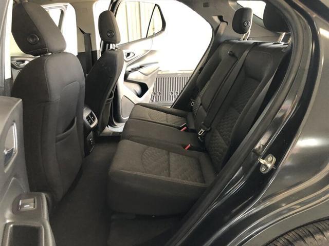 used 2020 Chevrolet Equinox car, priced at $12,995