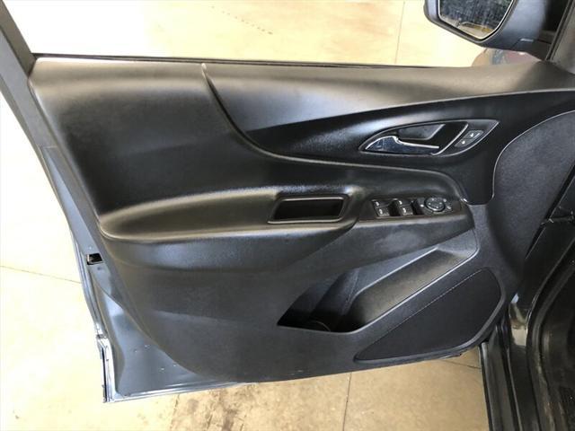 used 2020 Chevrolet Equinox car, priced at $12,995