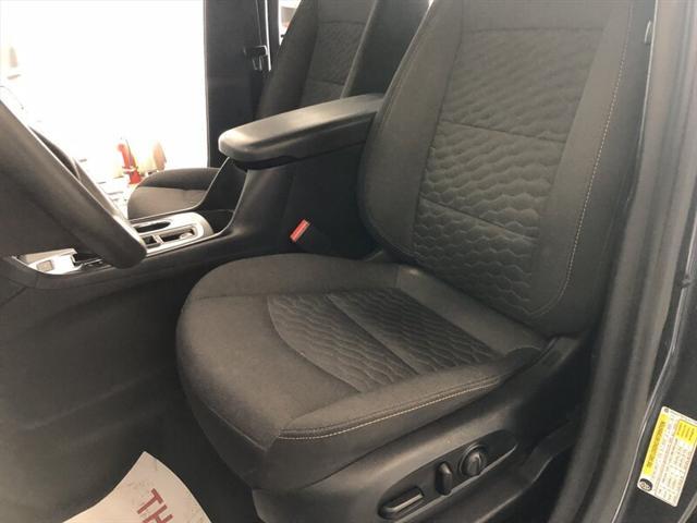 used 2020 Chevrolet Equinox car, priced at $12,995