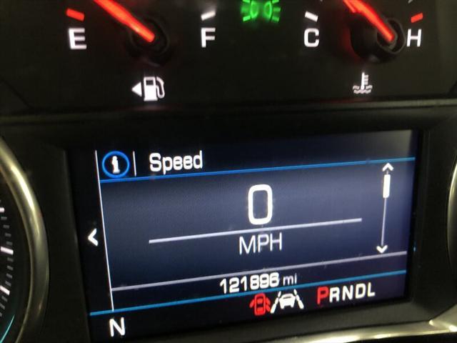 used 2020 Chevrolet Equinox car, priced at $12,995