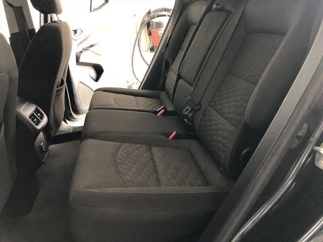 used 2020 Chevrolet Equinox car, priced at $12,995