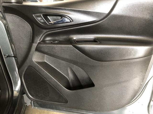 used 2020 Chevrolet Equinox car, priced at $12,995