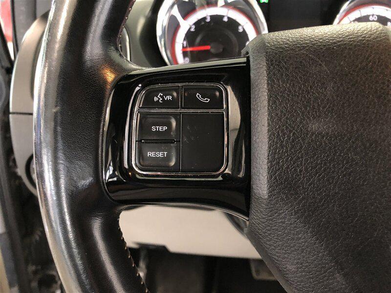 used 2020 Dodge Grand Caravan car, priced at $13,595
